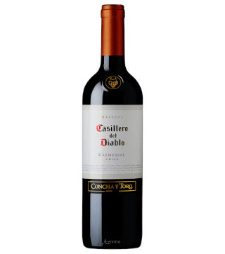 casillero del diablo carmenere-nairobidrinks